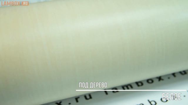 Под дерево белое