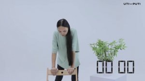Комплекс упражнений во время схваток