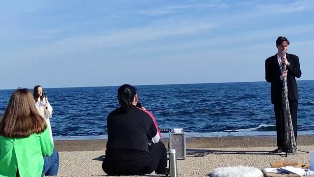 Ты солнце... Раздаём котят! Ощущенья силуэт... | Октябрь, 2022г. | Одесса #ЭдгарВинницкий смотреть онлайн