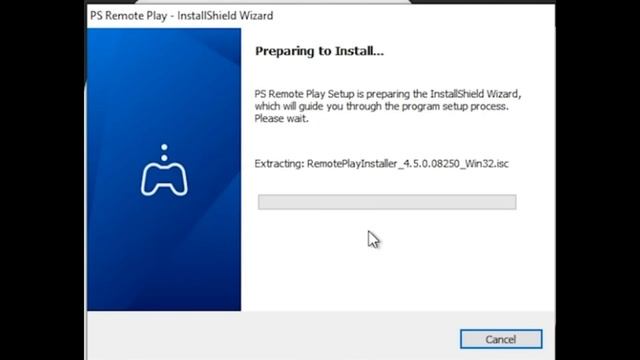Cronus Zen PlayStation 5 Remote Play set up - 2024