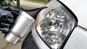 Полировка фар в Волгодонске