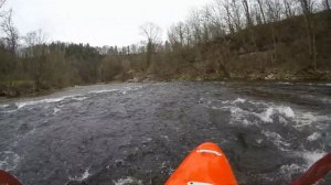 Flussführer - Thur: Bütschwil - Schwarzenbach