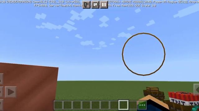 обзорчик новых текстур на майнкрафт пе 1.18-1.19 смотреть онлайн