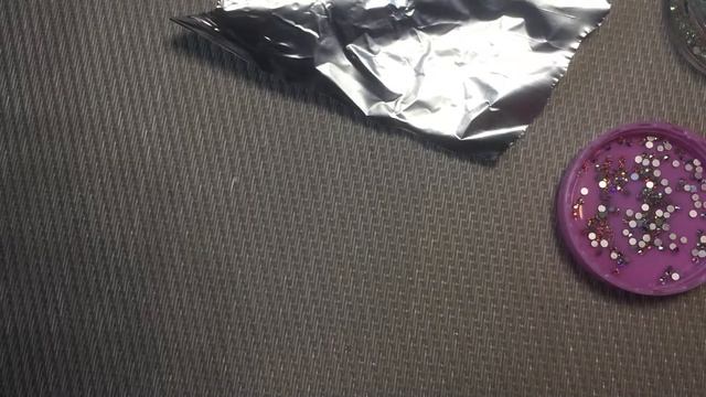 Инкрустация или как крепить стразы? смотреть онлайн