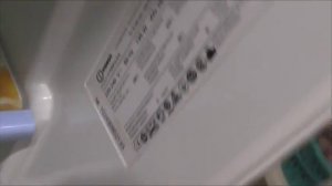 Ноу фрост не работает.Ремонт холодильника Индезит .