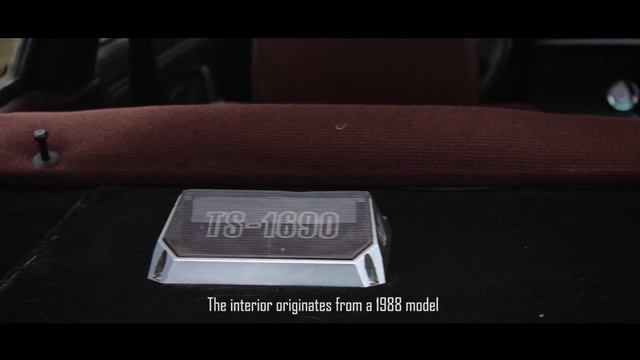 VW Scirocco Tuning - 1982 A Forgotten Car смотреть онлайн