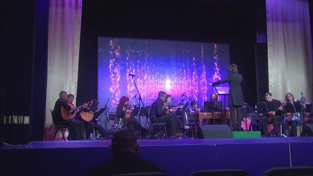 Нурлан Бекмухамбетов (певец, тенор) 2024 г. смотреть онлайн