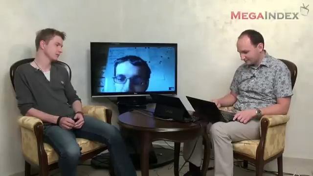 Автоматизация бизнеса для Интернет-компании часть 2