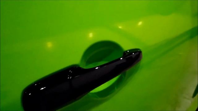 Mazda СХ7 & жидкое стекло смотреть онлайн