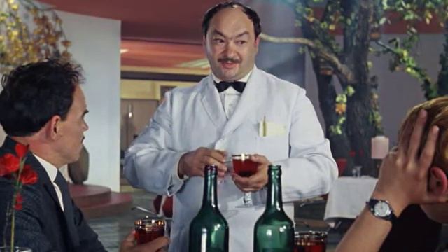 Одна маленькая, но гордая птичка... смотреть онлайн