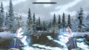 Skyrim Devastating Vanilla Spell Replacement Mod