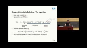 TUM Course - "Artificial Intelligence in Automotive Technology" - Lecture 3