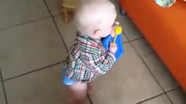 Xylophone Fun смотреть онлайн