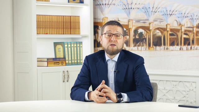 Грех твоего брата | Ильдар Аляутдинов смотреть онлайн