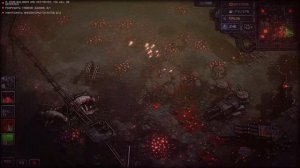 Dust Front an upcoming dieselpunk RTS game with a grand strategy twist | Gameplay and features