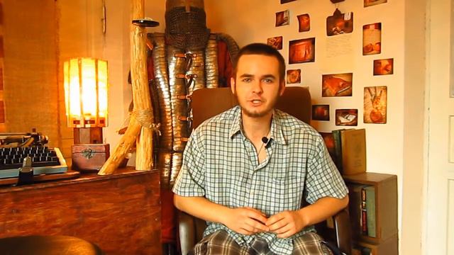 Странный Мир #2: Зомби смотреть онлайн