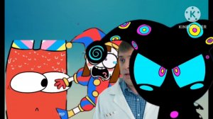 Бан Бан всë может 3 серия 1 сезон Симбочка великий изобретатель Мультфильм сделан из телеканала ТНТ