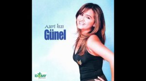 Azeri Kizi Gunel Resmimi Ceke Ceke Dj Senol Checkbaby Remix