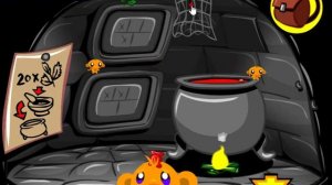 Monkey Go Happy Stage 273 Walkthrough [PencilKids]