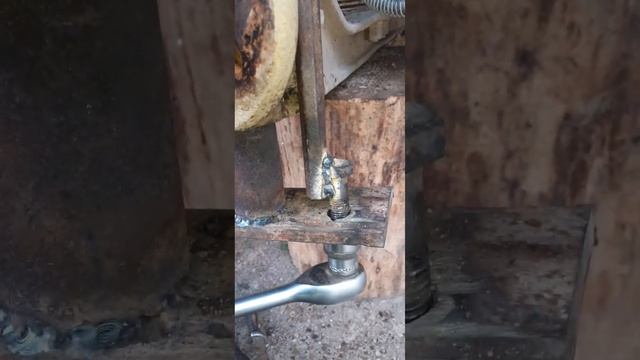 замена шкворня газ 53. шковернь ауыстыру жолдары смотреть онлайн