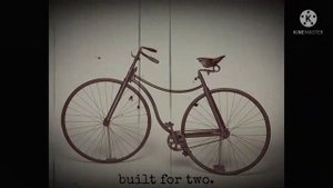 Harry Dacre- Daisy Bell (Bicycle Built for Two) Lyrics