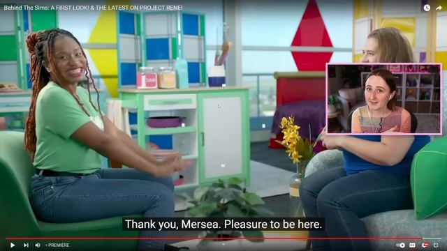 NEW *STUFF PACK* + EXPANSION PACK COMING TO SIMS 4??? смотреть онлайн