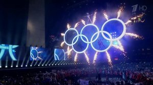 В Аргентине торжественно открылись Летние юношеские Олимпийские игры