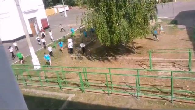 А вот и ЗВОНОК... Мой класс??? смотреть онлайн