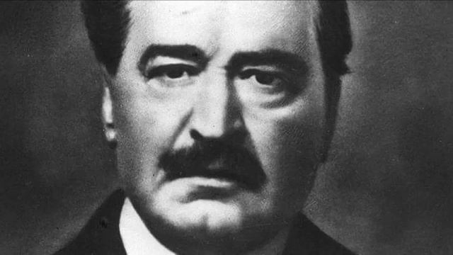 Quedate en casa con grandes escritores/Jacques Sagot (Vicente Blasco Ibáñez) смотреть онлайн