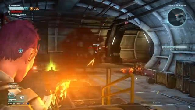 Defiance 2050 Обзор Игры #3 смотреть онлайн