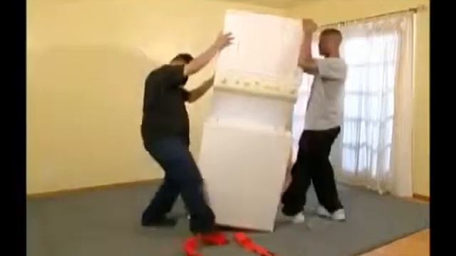 Ремни для перемещения мебели Bradex Power man смотреть онлайн