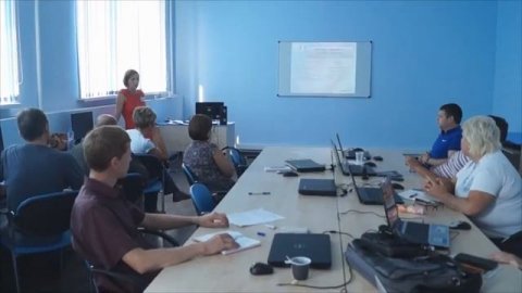 WSR Курсы повышения квалификации 2016