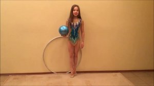 МОЙ НОВЫЙ КУПАЛЬНИК. ДАВАЙТЕ СРАВНИМ. ХУДОЖЕСТВЕННАЯ ГИМНАСТИКА