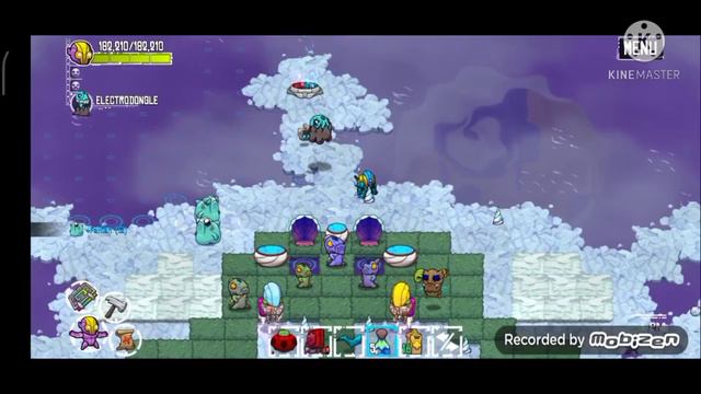 Crashlands | The Megagong!!! смотреть онлайн