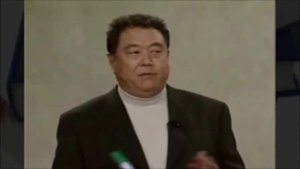 Лекция о деньгах. Ч.1. Роберт Кийосаки