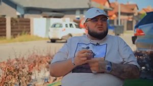 KYIVSTONER ПРО ДРУЖБУ С БАСТОЙ