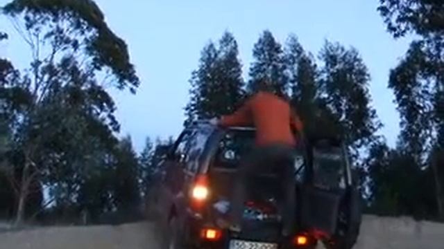 suzuki jimny смотреть онлайн