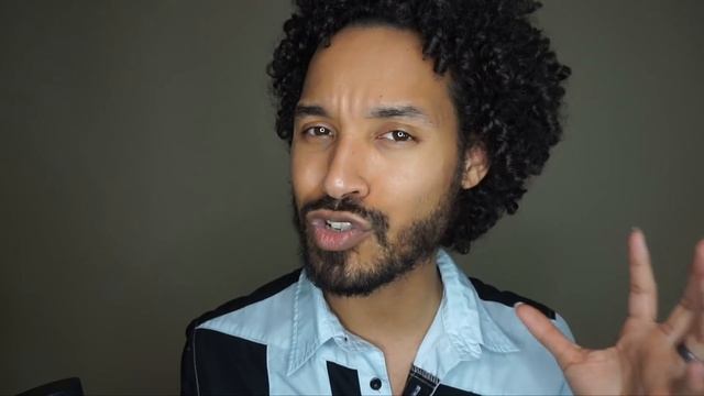 Curl Enhancing Shampoo... DOES IT WORK? смотреть онлайн