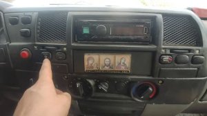 USB вход на торпеде Газели/Самоделки