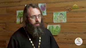 Первомученик и архидиакон Стефан. Священник Валерий Духанин