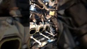 Audi Q7 thermostat replacement part 3
