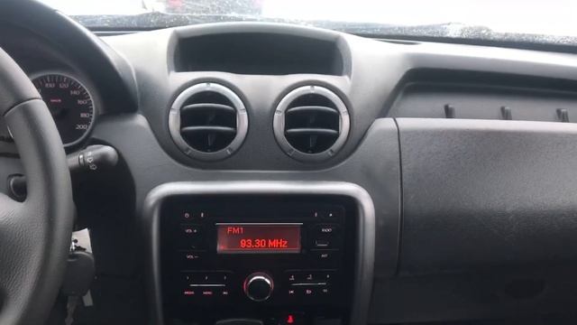 Renault Duster 2013 г.в. 633 000р смотреть онлайн