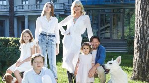 Жизнь на РУБЛЕВКЕ