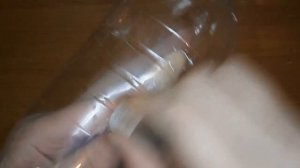 Как убрать клей от этикеток с бутылки