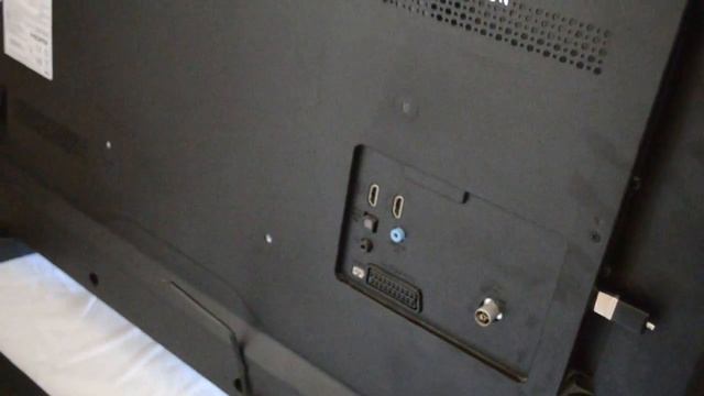 Телевизор Philips 40PFT4009 смотреть онлайн