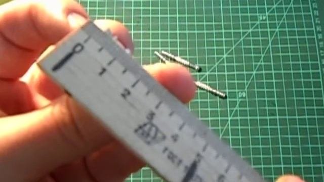 Стяжка эксцентрик