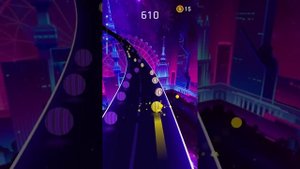 Sweet Adrenaline - Dancing Road