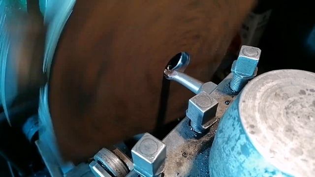 Лебедка на УАЗ. Опорные пластины. смотреть онлайн