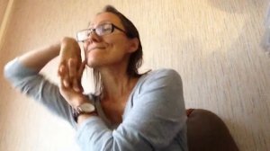 Танцую. Женщина, я не танцую