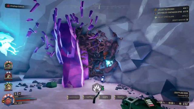 DEV STREAM "In a dark desert biome / Cool wind in my beard / Warm smell of explosives" смотреть онлайн